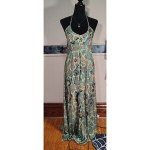Apple Bottoms | Dresses | Strapless Linen Blend Maxi Dress Summer Must Have  | Poshmark